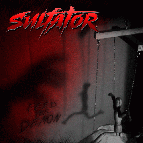 Sulfator : Feed the Demon